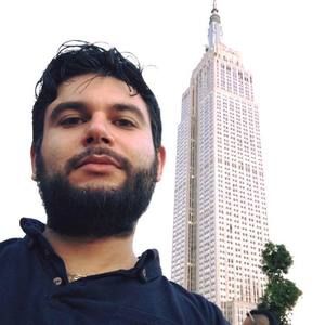 Meet your Posher, Marco